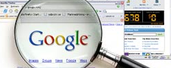 Anuncie en Google con Nosotros